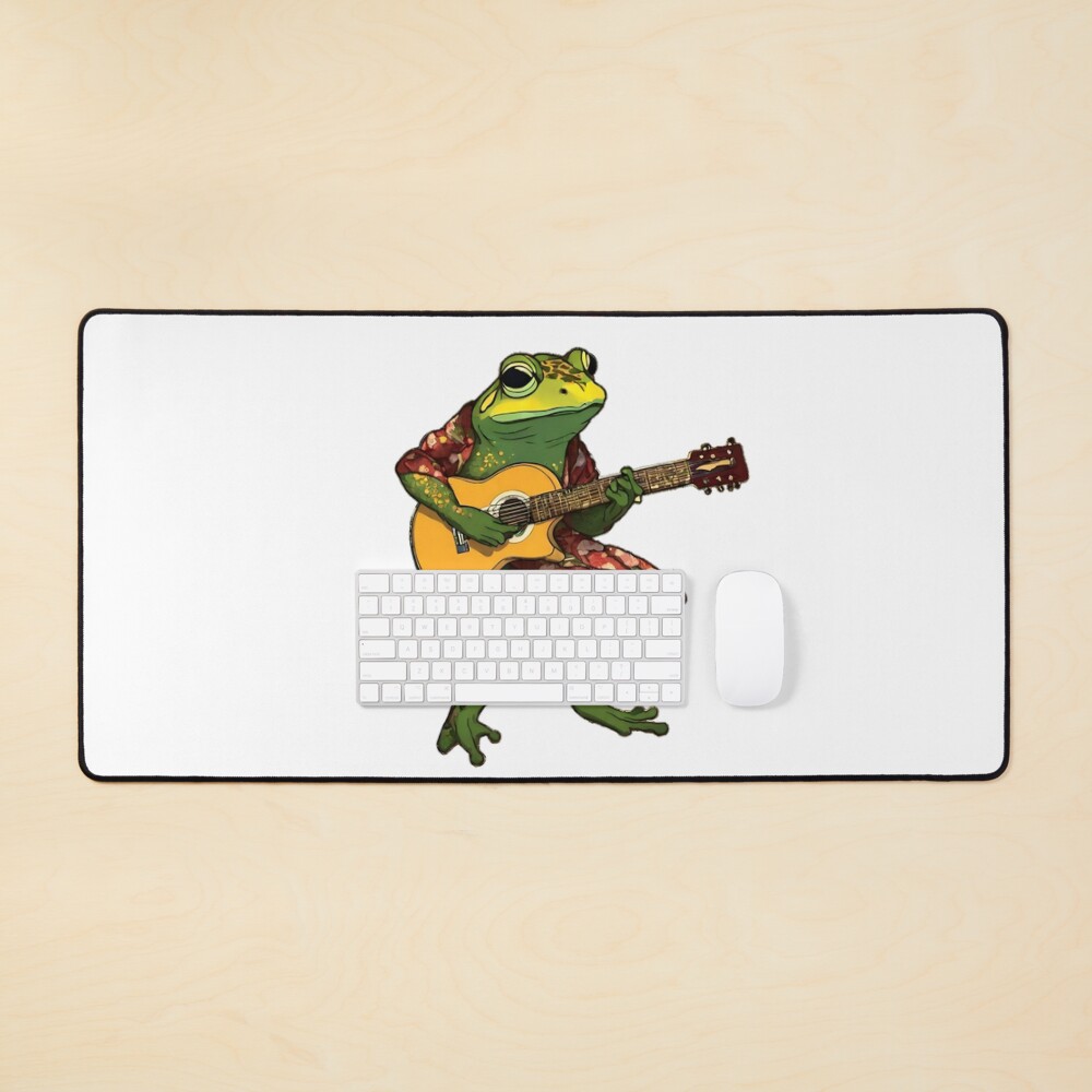 Item preview, Desk Mat designed and sold by Coollzone.