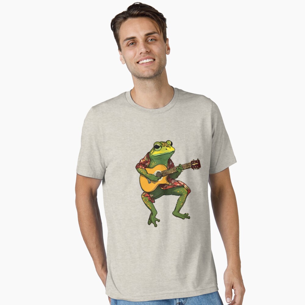 Item preview, Essential T-Shirt designed and sold by Coollzone.