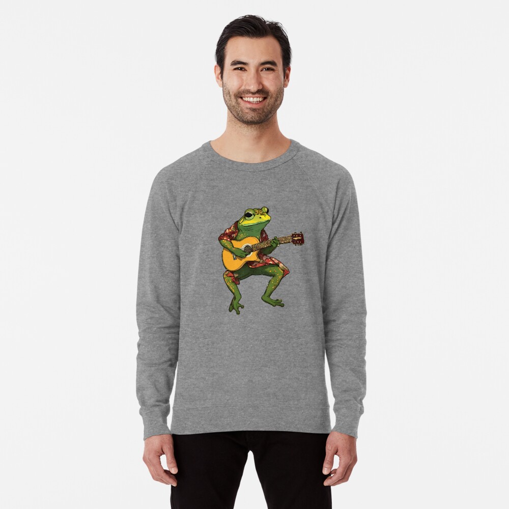 Item preview, Lightweight Sweatshirt designed and sold by Coollzone.