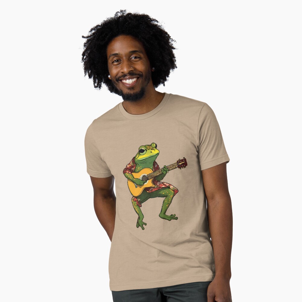 Item preview, Tri-blend T-Shirt designed and sold by Coollzone.