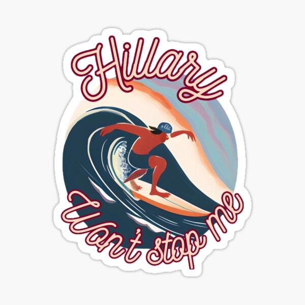 Item preview, Cabalga la tormenta - Huracán Hillary Surf designed and sold by Paw-arama.