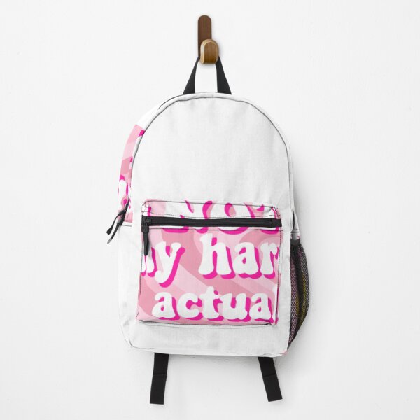 Item preview, I'm Not Trying My Hardest Actually Bumper Sticker designed and sold by casserolestan.