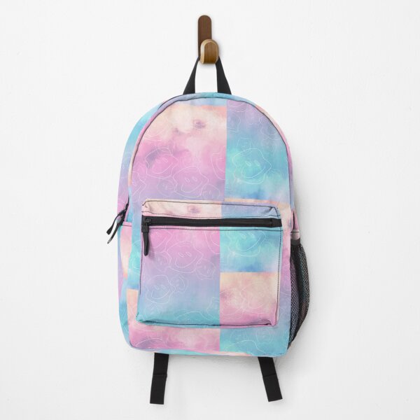 Item preview, Smiley x ombré  designed and sold by 17Secrets.