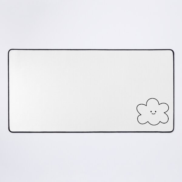 Item preview, Cloud designed and sold by SideQuestDoodles.