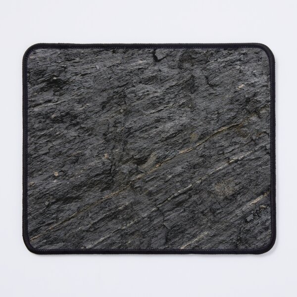 Item preview, Black Rough Stone lined Texture designed and sold by S-Yaneva.