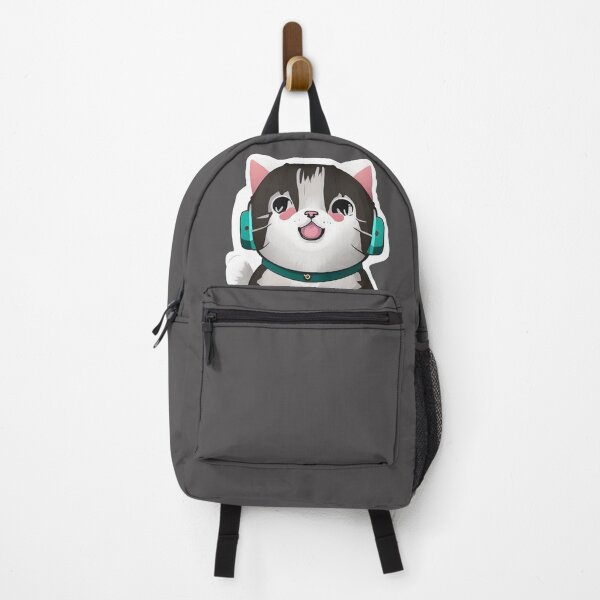 Item preview, Playful Cat Design designed and sold by Rosamose.