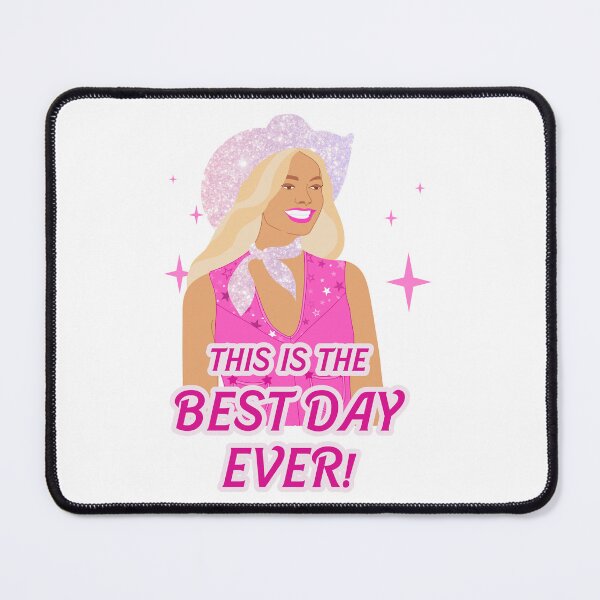 Item preview, This is the best day ever quote. designed and sold by CoCoArt-Ua.