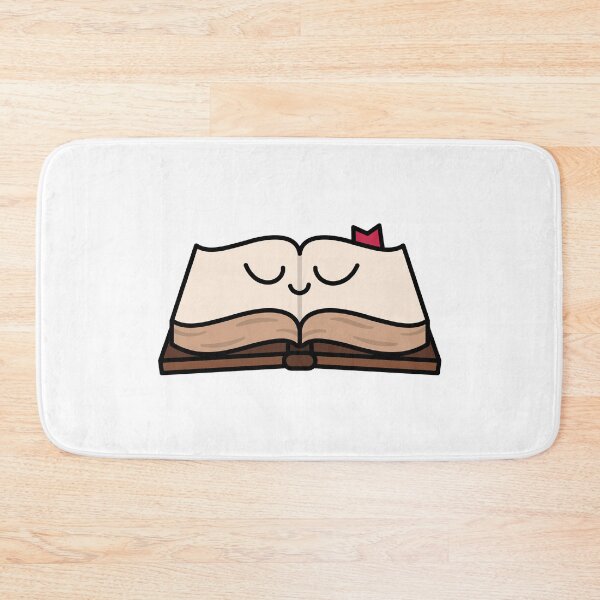 Item preview, Book designed and sold by SideQuestDoodles.