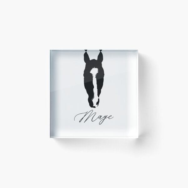 Item preview, Derby winner Mage designed and sold by theartsyeq_art.