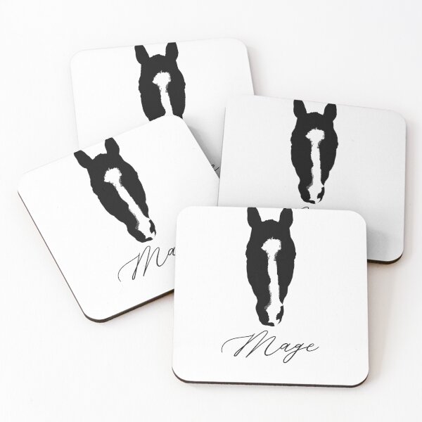 Item preview, Derby winner Mage designed and sold by theartsyeq_art.