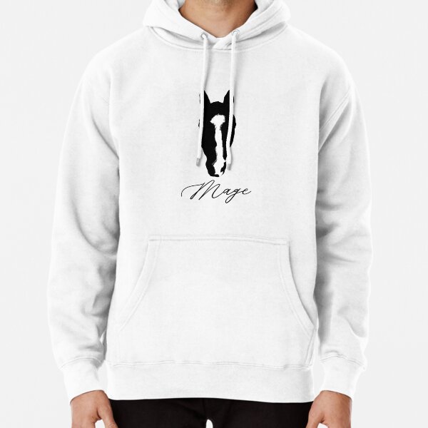 Item preview, Derby winner Mage designed and sold by jf-equineart.