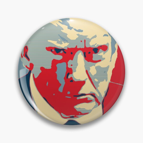 Item preview, Trump Revenge Mugshot Meme designed and sold by CConClothing.