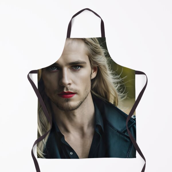 Item preview, Blond Vampire designed and sold by Thiago Roda.