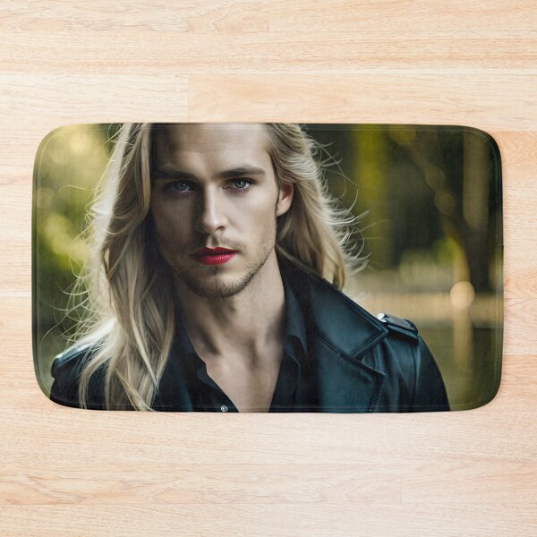 Item preview, Blond Vampire designed and sold by Thiago Roda.