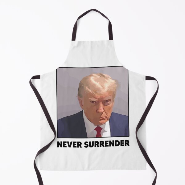 Item preview, Trump Mugshot designed and sold by DesignMacy.