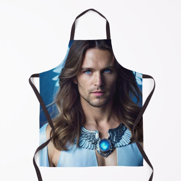 Item preview, Uriel Archangel designed and sold by Thiago Roda.