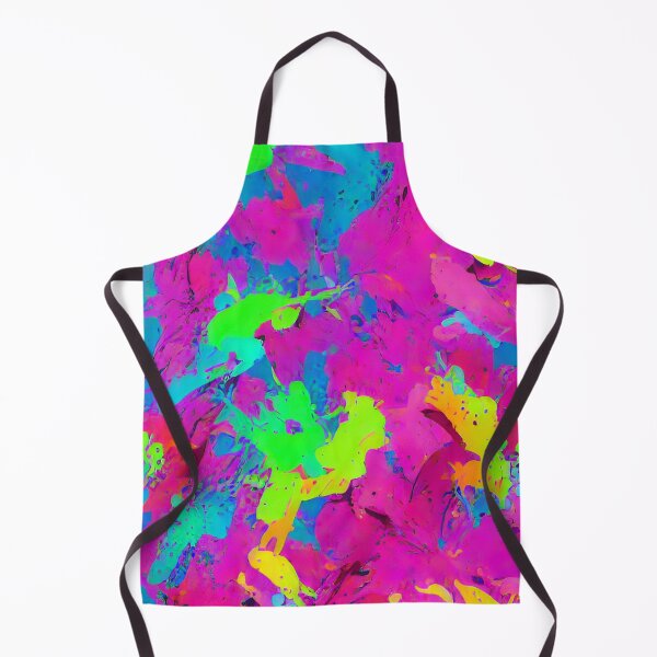 Item preview, Dance of Colors 22 designed and sold by blackwhiteblue.