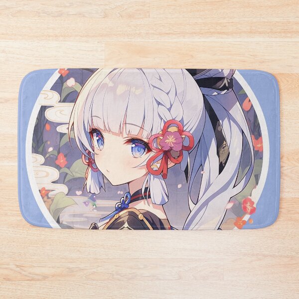 Item preview, Ayaka - Genshin Impact designed and sold by SchellStation.