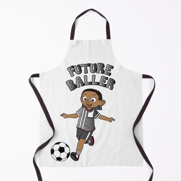 Item preview, 'Future Baller' - With cainrows designed and sold by ThingsByNin.
