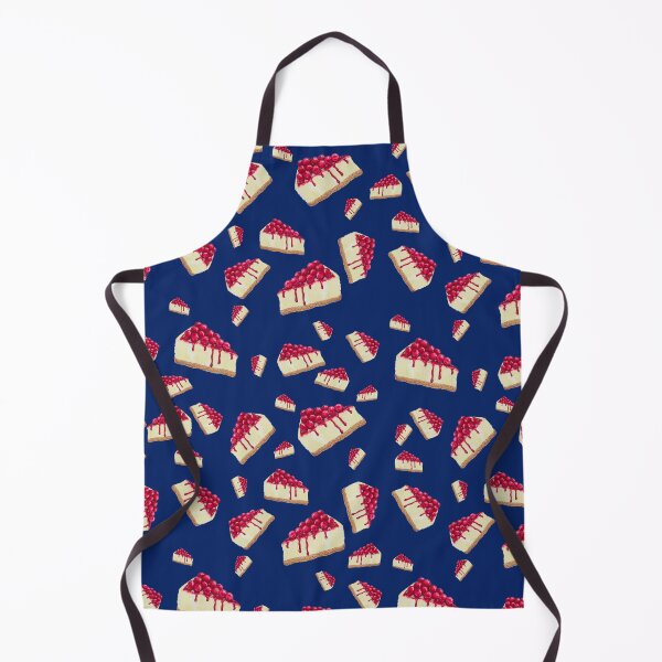 Item preview, Cheesecake Mosaic Pattern designed and sold by Pattern-ify.