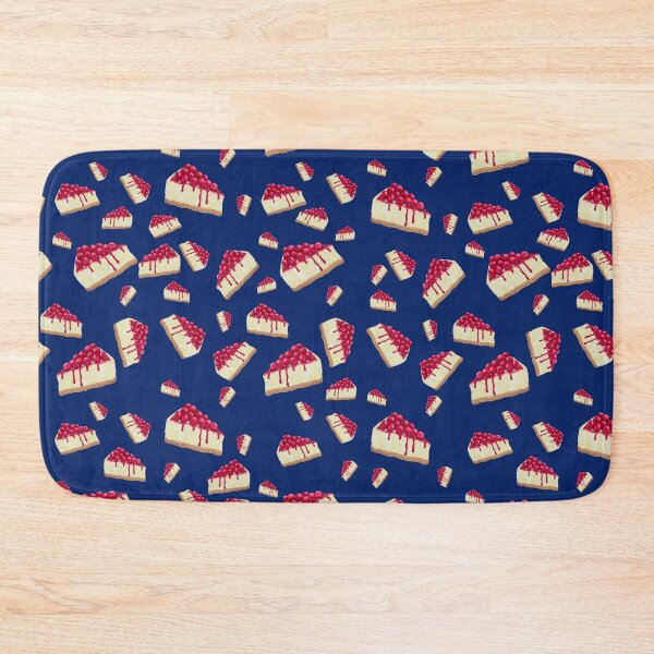 Item preview, Cheesecake Mosaic Pattern designed and sold by Pattern-ify.