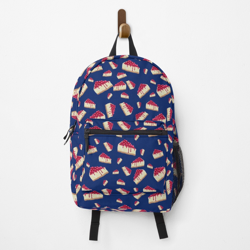Item preview, Backpack designed and sold by Pattern-ify.