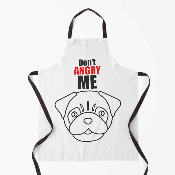 Item preview, Don't Angry Me designed and sold by IDEZIGN2017.