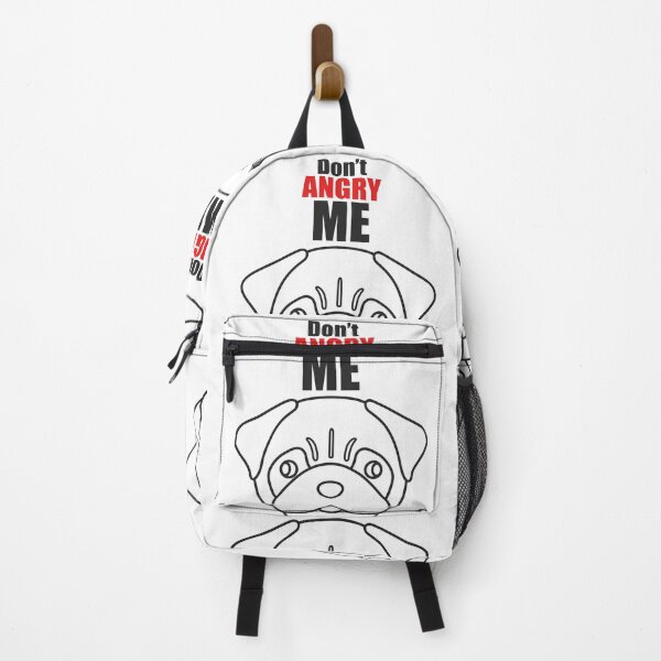 Item preview, Don't Angry Me designed and sold by IDEZIGN2017.