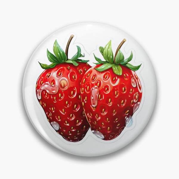 Item preview, Fresh berries designed and sold by abmkf.