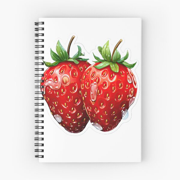 Item preview, Fresh berries designed and sold by abmkf.