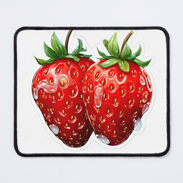 Item preview, Fresh berries designed and sold by abmkf.