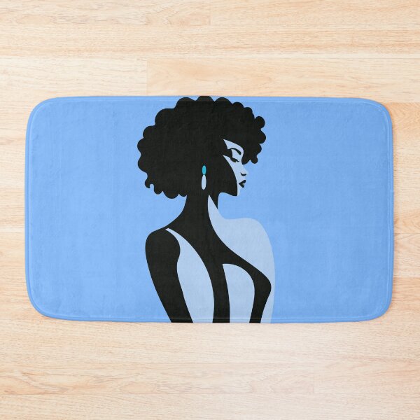 Item preview, Serene Glow over Blue , Artwork Nº 58A designed and sold by Bauani.