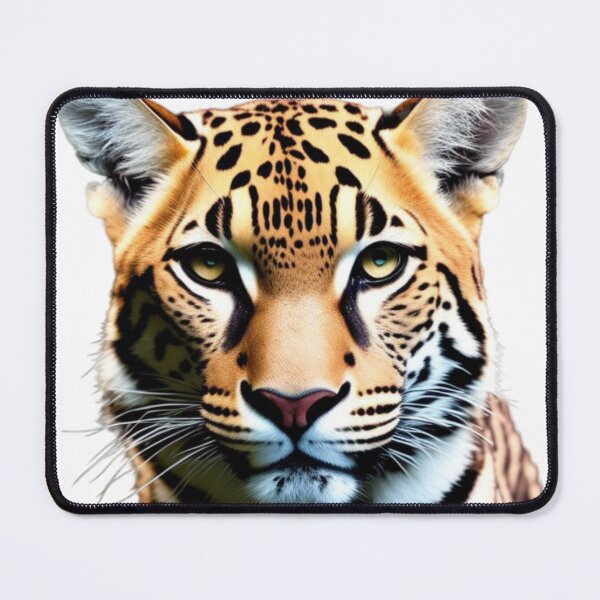 Item preview, Meet this beautiful specimen of jaguar that can be in your home as soon as possible. designed and sold by Animalissima.