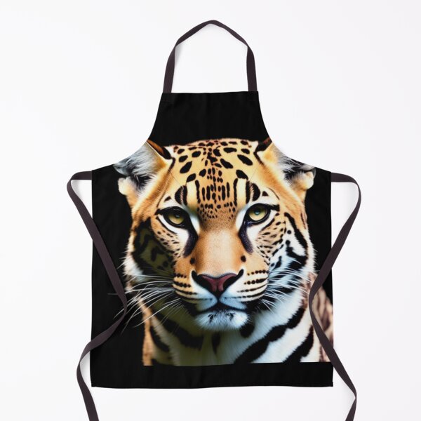 Item preview, Meet this beautiful specimen of jaguar that can be in your home as soon as possible. designed and sold by Animalissima.