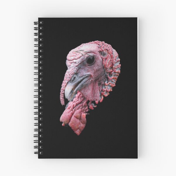 Item preview, Turkey Head Cutout designed and sold by elshoppe.