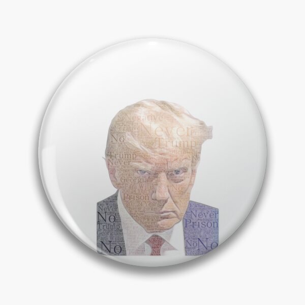 Item preview, Never Trump Never Forget, Never Forgive, Never Pardon designed and sold by gillys.