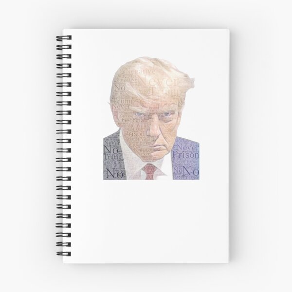 Item preview, Never Trump Never Forget, Never Forgive, Never Pardon designed and sold by gillys.