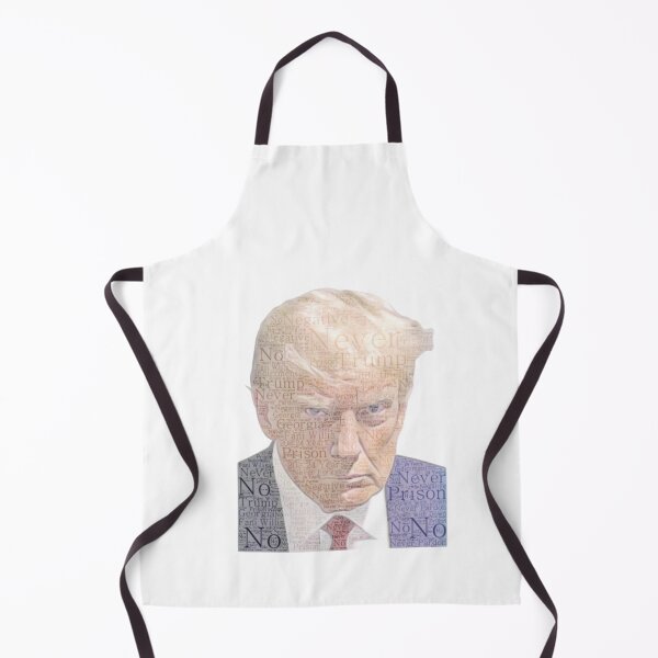 Item preview, Never Trump Never Forget, Never Forgive, Never Pardon designed and sold by gillys.