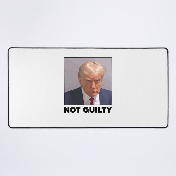 Item preview, Trump Mugshot designed and sold by DesignMacy.