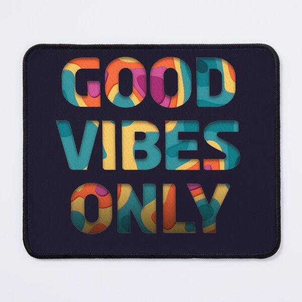 Item preview, Funky positive energetic quote designed and sold by KlaudiDesignArt.