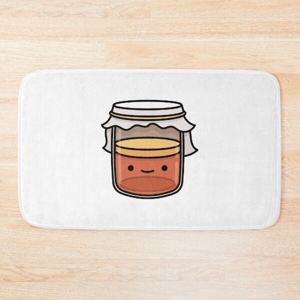 Item preview, Kombucha designed and sold by SideQuestDoodles.