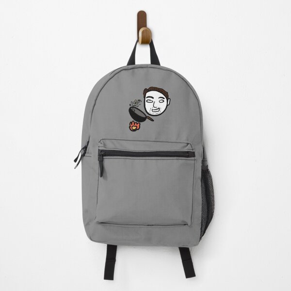 Item preview, Fried Rice Man designed and sold by seunghus.
