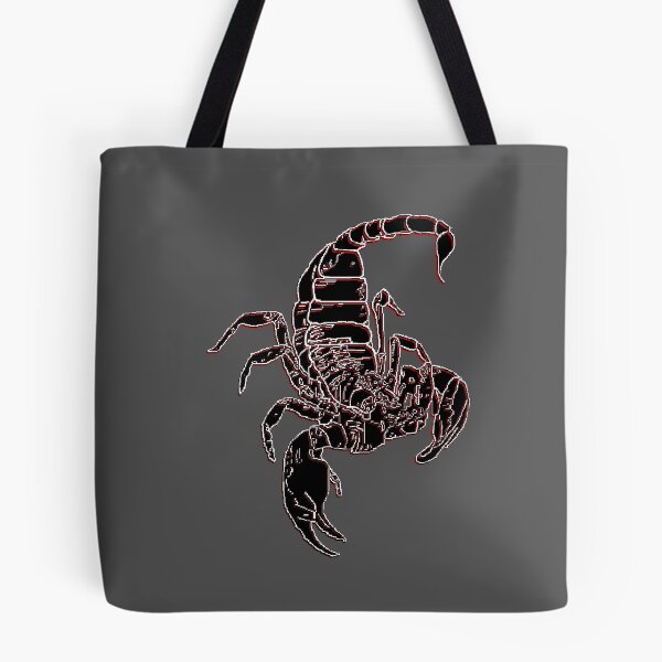 Artikelvorschau, Skorpion 3D Skorpion Skorpion entworfen und verkauft von 4rpixs.