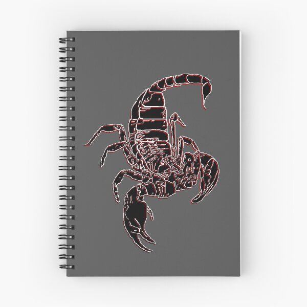 Artikelvorschau, Skorpion 3D Skorpion Skorpion entworfen und verkauft von 4rpixs.