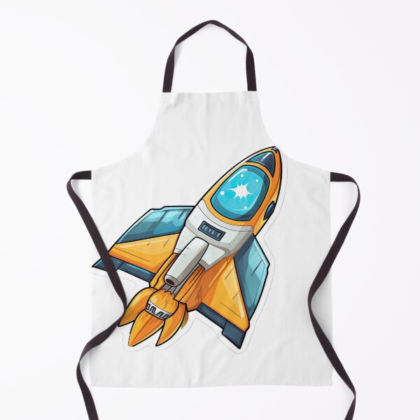 Item preview, Astronave designed and sold by abmkf.