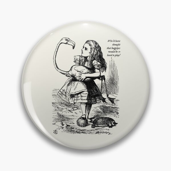 Item preview, Who'd have thought that bagpipes ... designed and sold by SolidEarthArt.