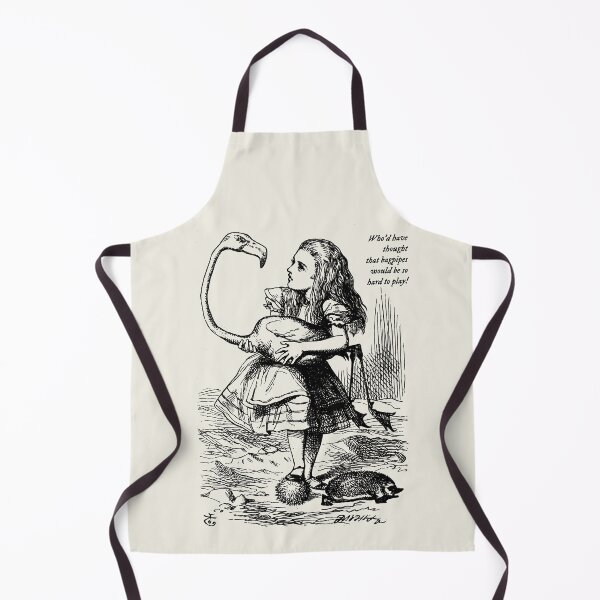 Item preview, Who'd have thought that bagpipes ... designed and sold by SolidEarthArt.