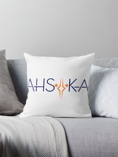 Item preview, Ahsoka Tano symbol (Star Wars) designed and sold by Mathiou-Dv.