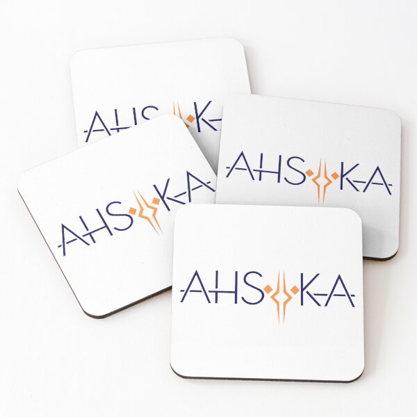 Item preview, Ahsoka Tano symbol (Star Wars) designed and sold by Mathiou-Dv.