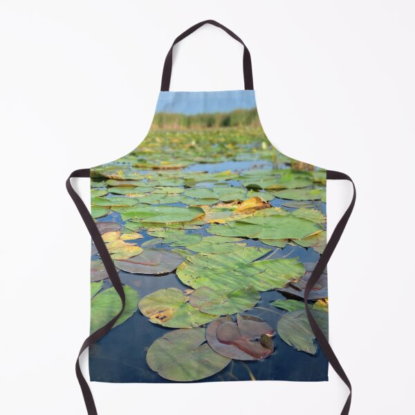 Item preview, Lilly Pads at Peepsock designed and sold by MoodySailor.